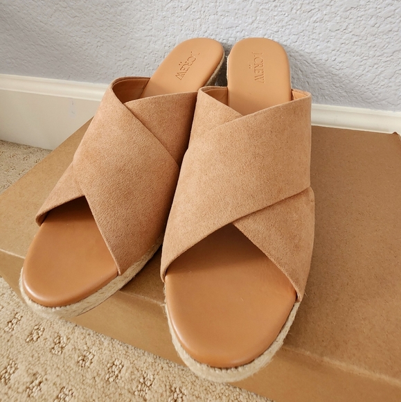 Brand new espadrilles - Picture 2 of 9